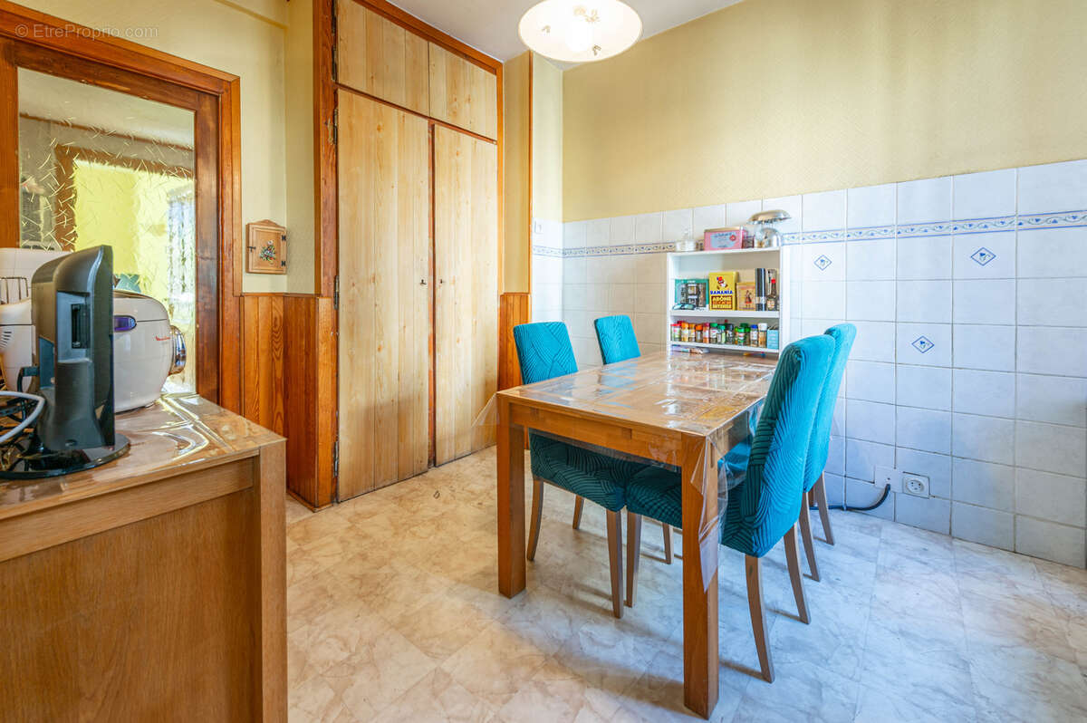 Appartement à ANNECY