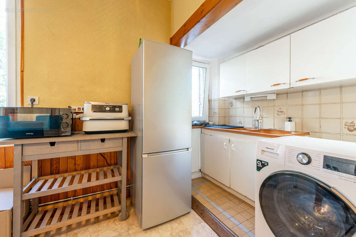 Appartement à ANNECY