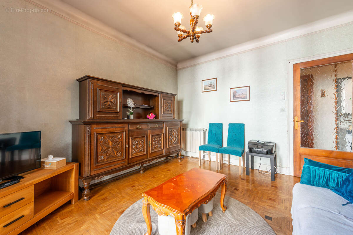 Appartement à ANNECY