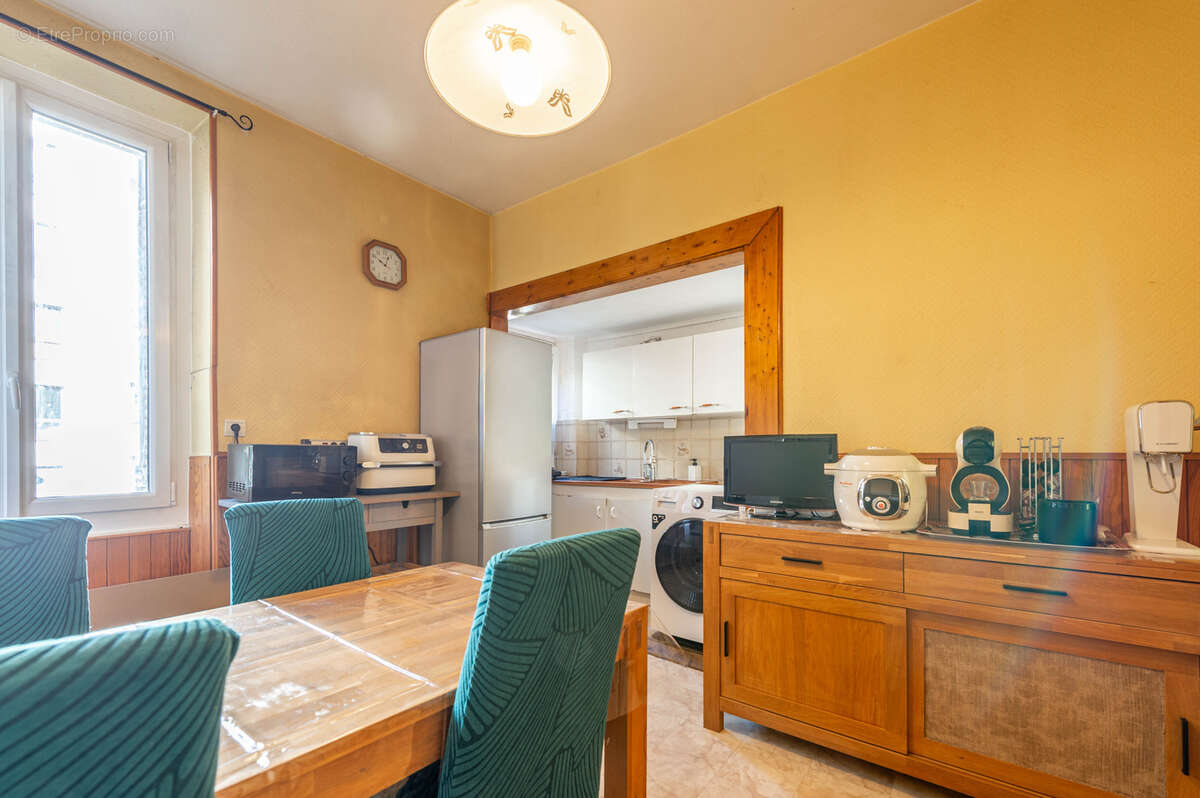 Appartement à ANNECY