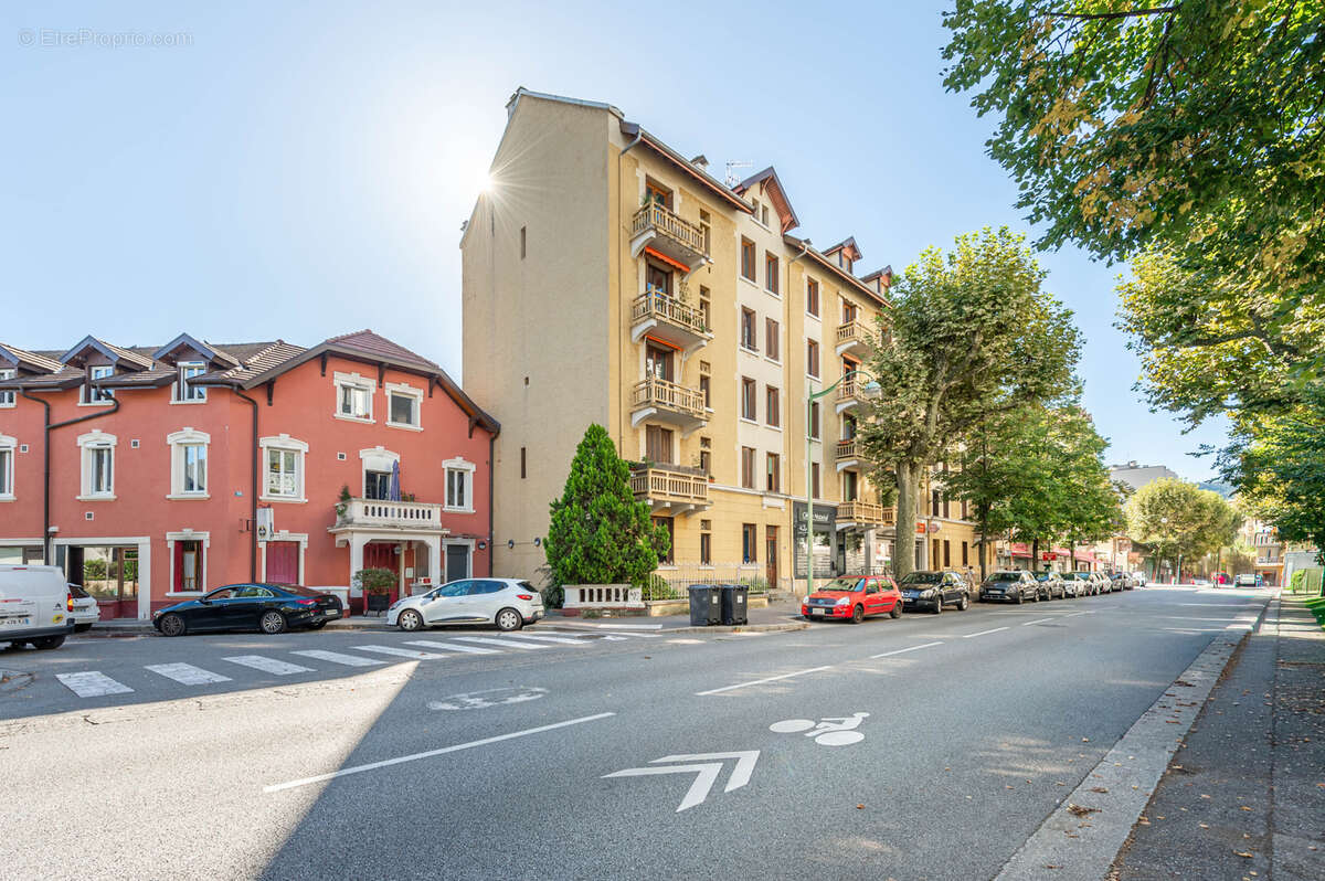 Appartement à ANNECY