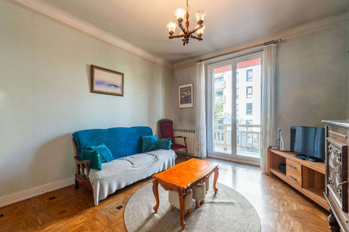 Appartement à ANNECY