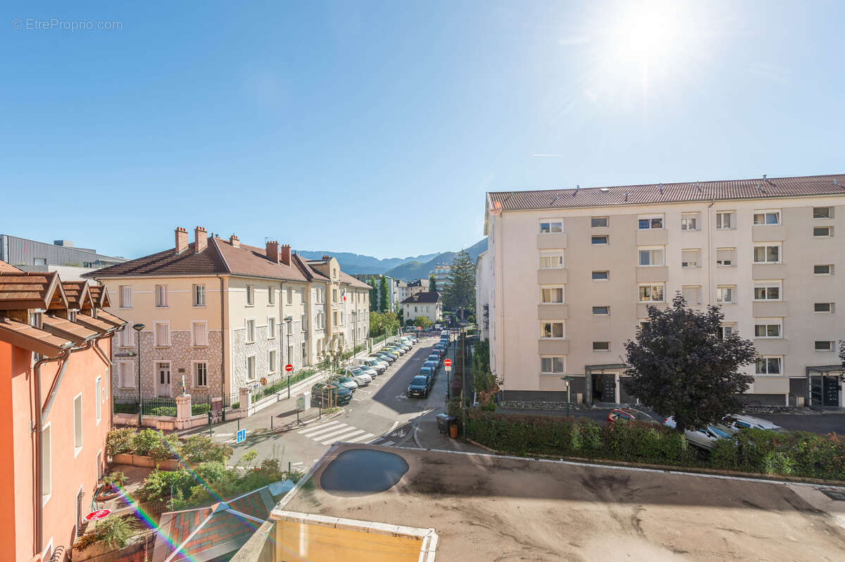 Appartement à ANNECY