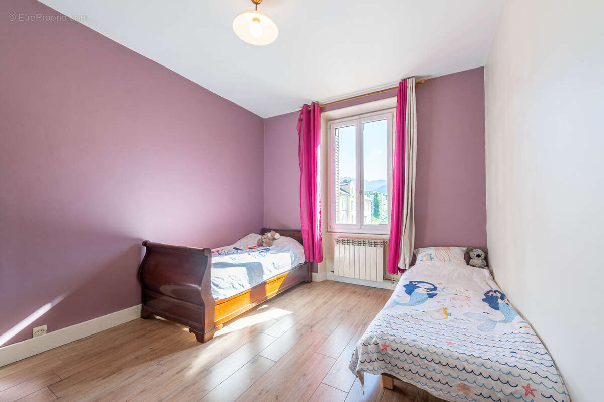 Appartement à ANNECY