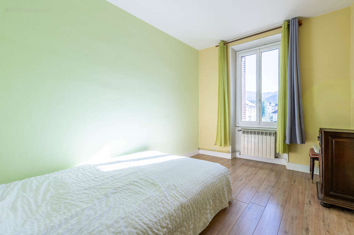 Appartement à ANNECY