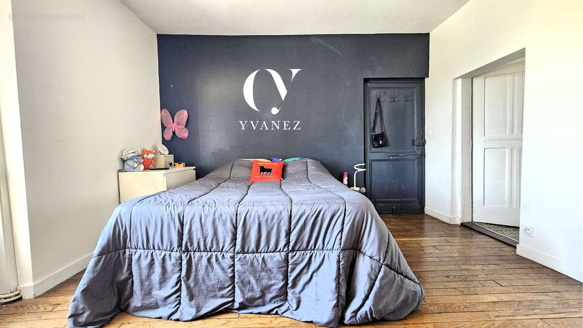 Maison à LOUVIGNE-DE-BAIS