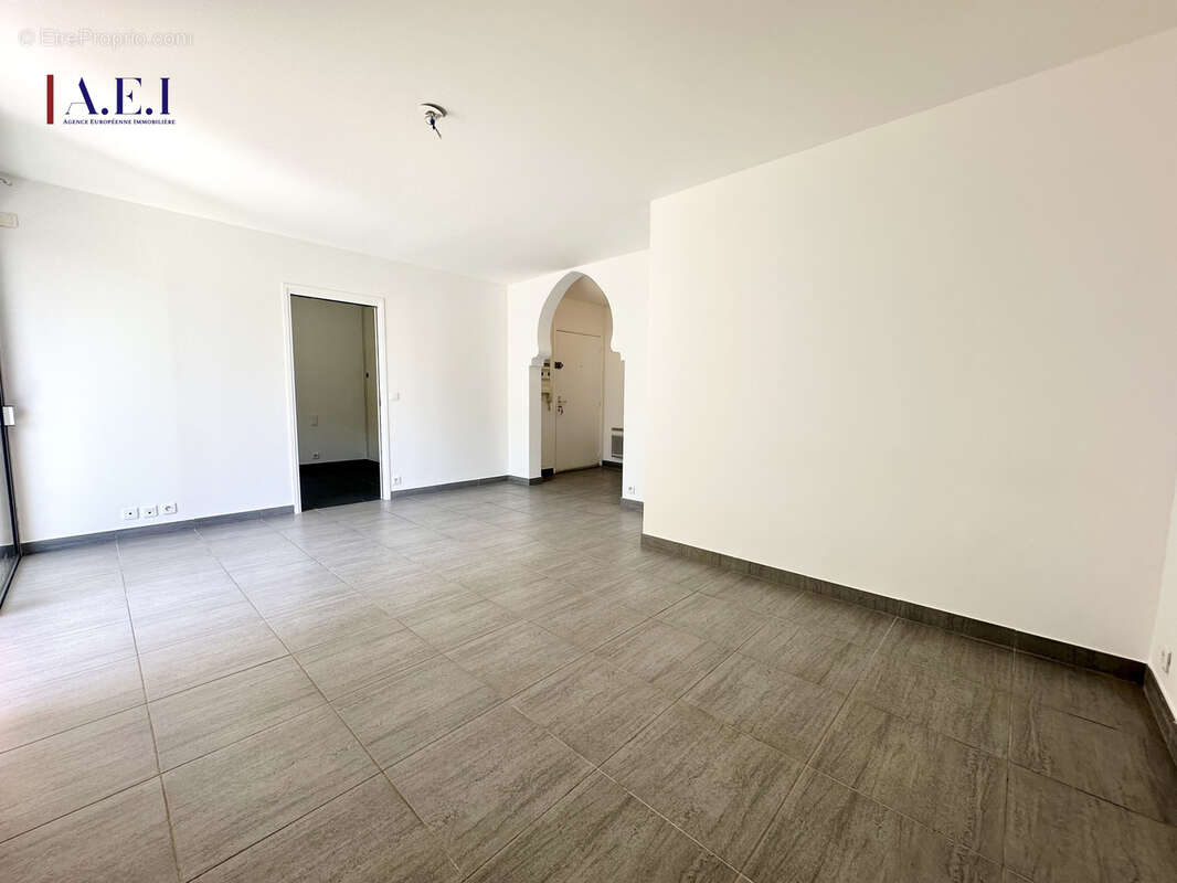 Appartement à LA SEYNE-SUR-MER