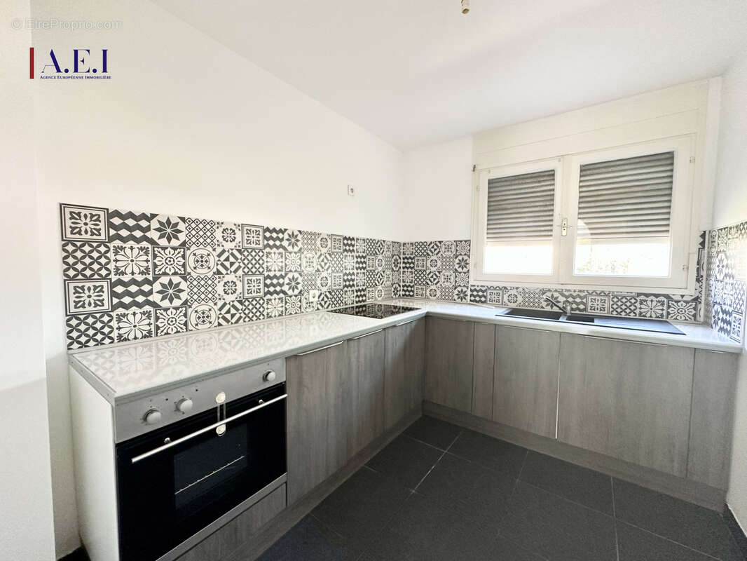 Appartement à LA SEYNE-SUR-MER