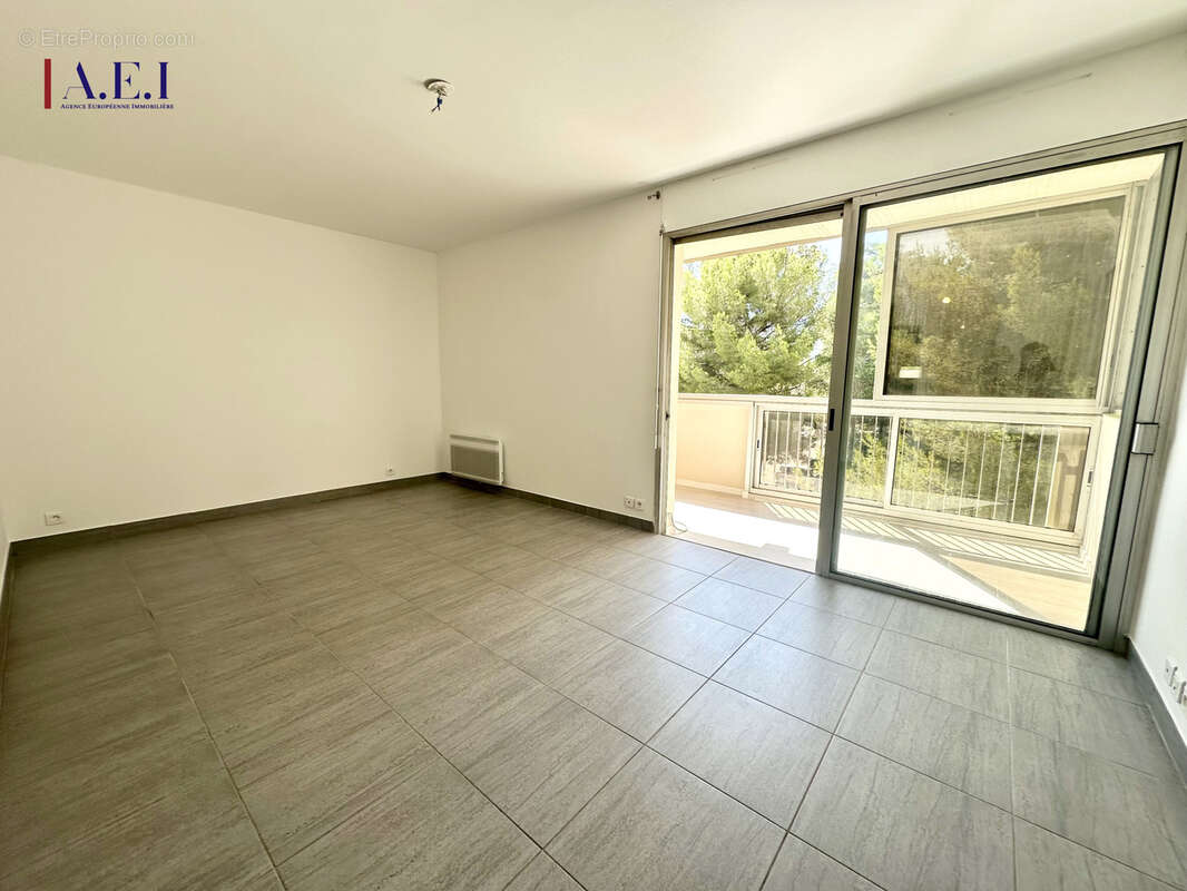 Appartement à LA SEYNE-SUR-MER