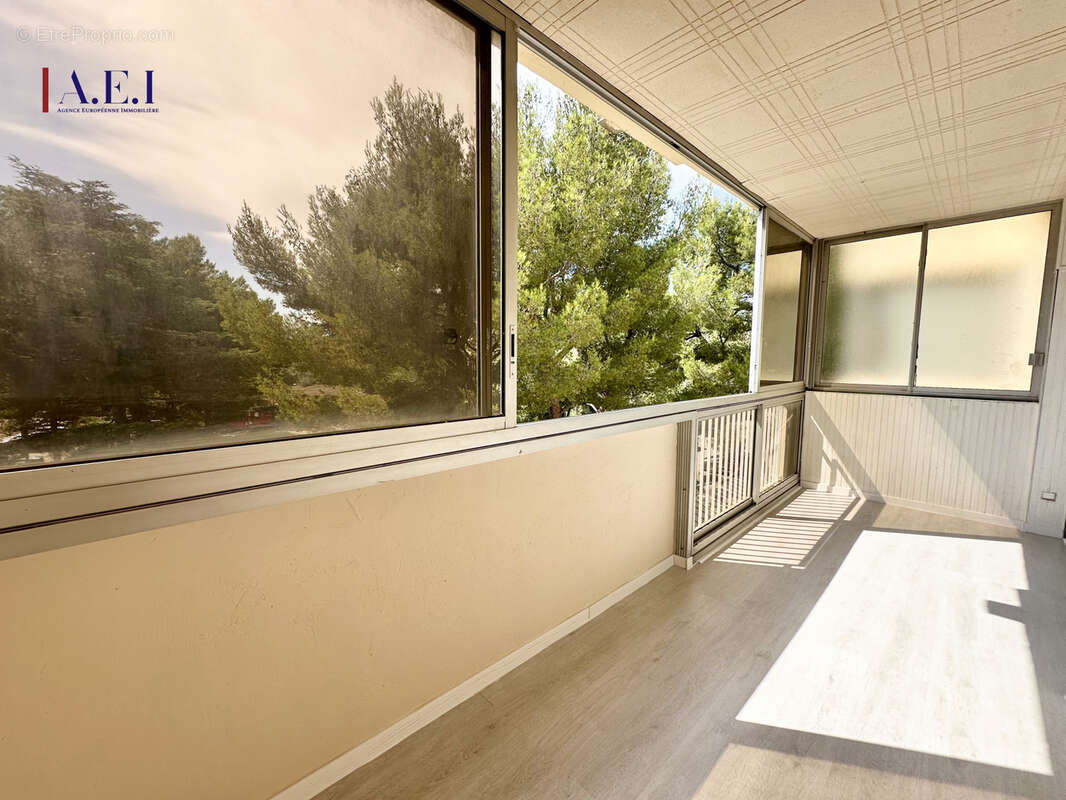 Appartement à LA SEYNE-SUR-MER