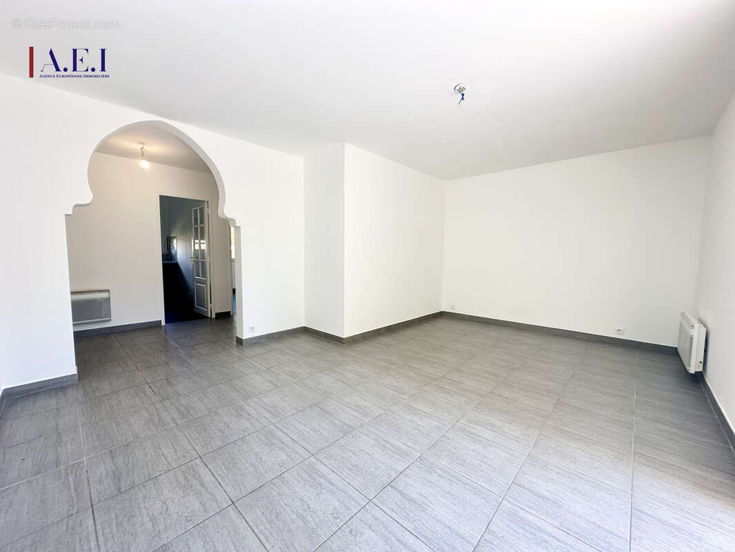 Appartement à LA SEYNE-SUR-MER