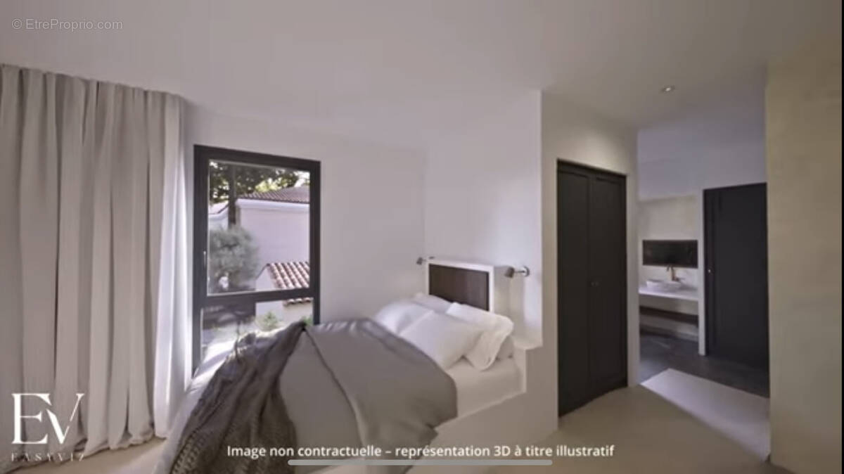 Maison à SANARY-SUR-MER