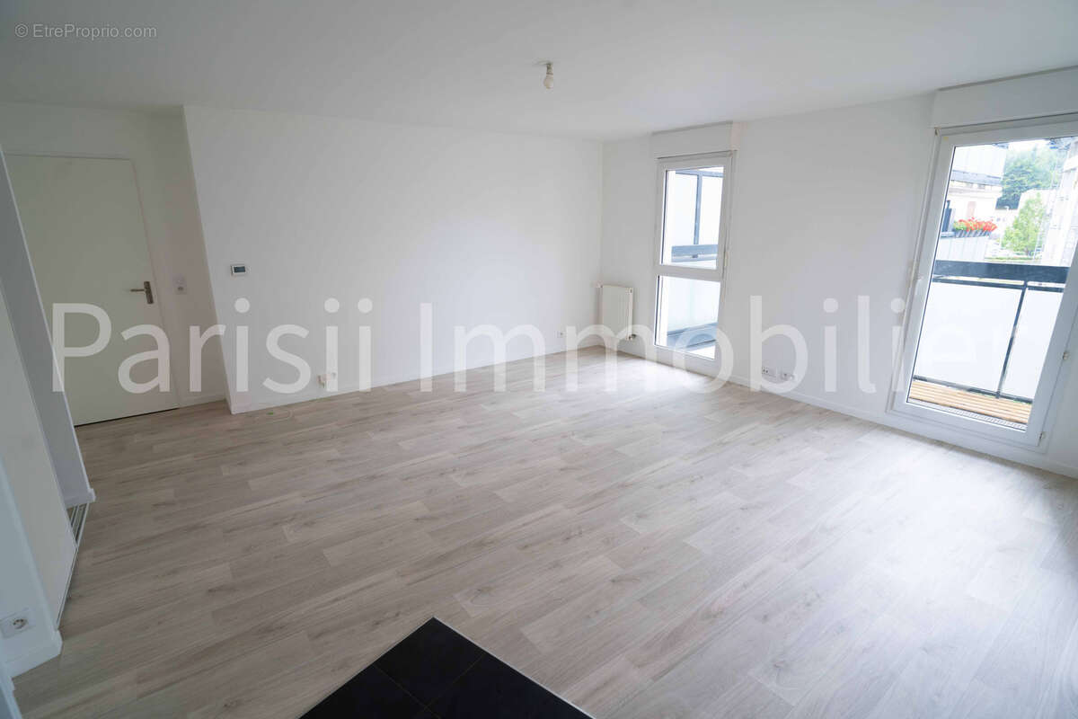 Appartement à FRANCONVILLE