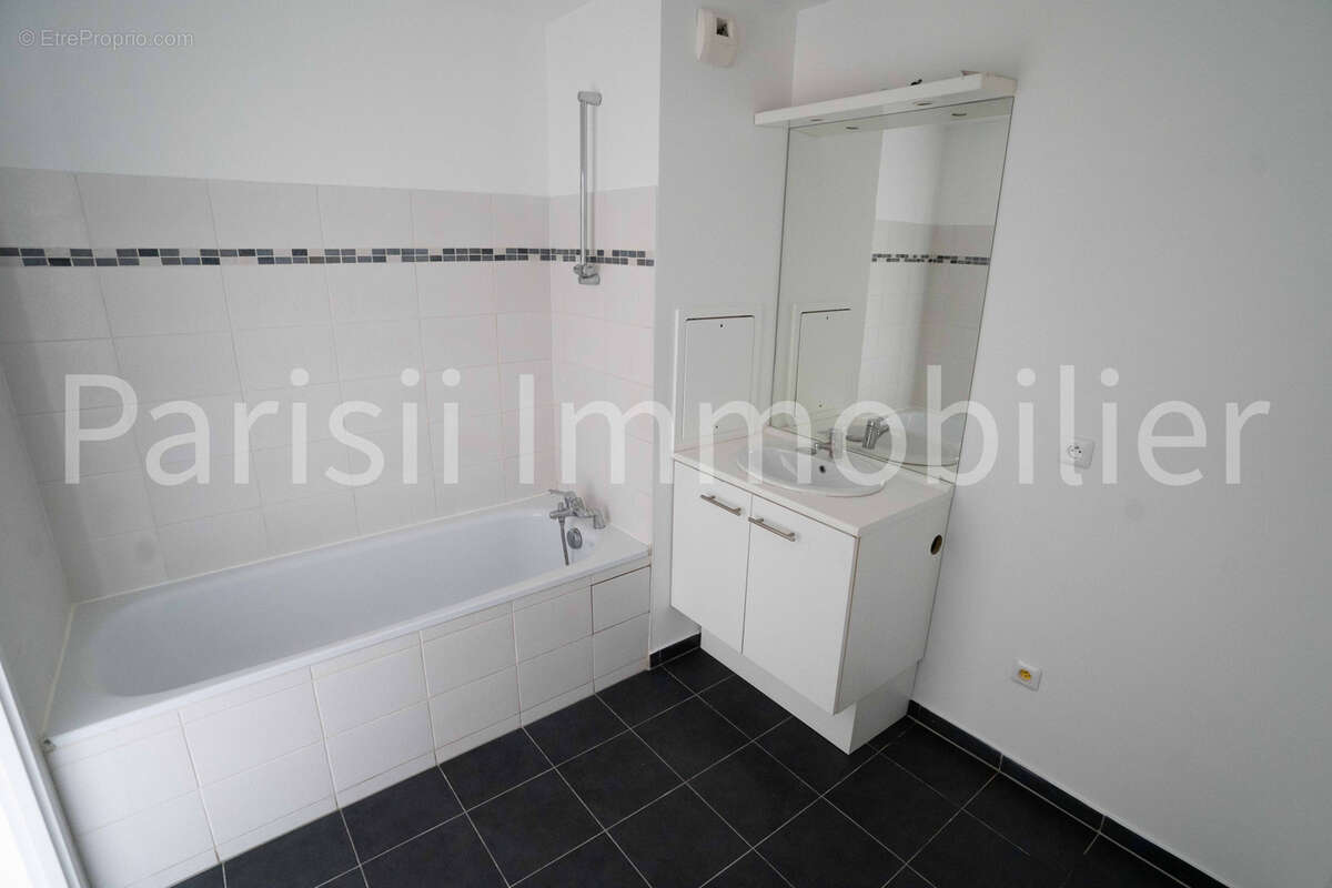 Appartement à FRANCONVILLE