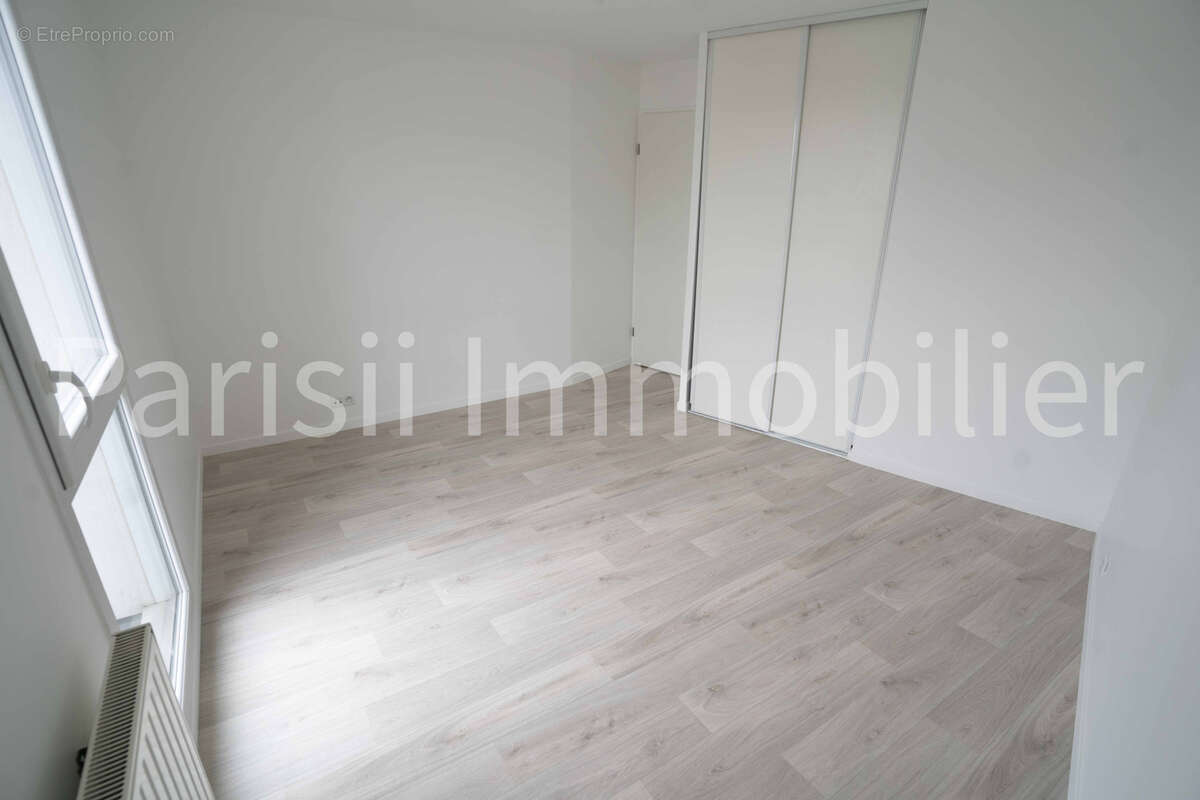 Appartement à FRANCONVILLE