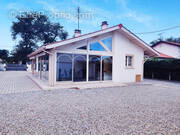 Maison à PESSAC