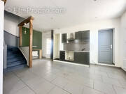 Maison à SAINT-MARTIN-EN-BIERE