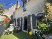 Maison à SAINT-CYR-SUR-LOIRE