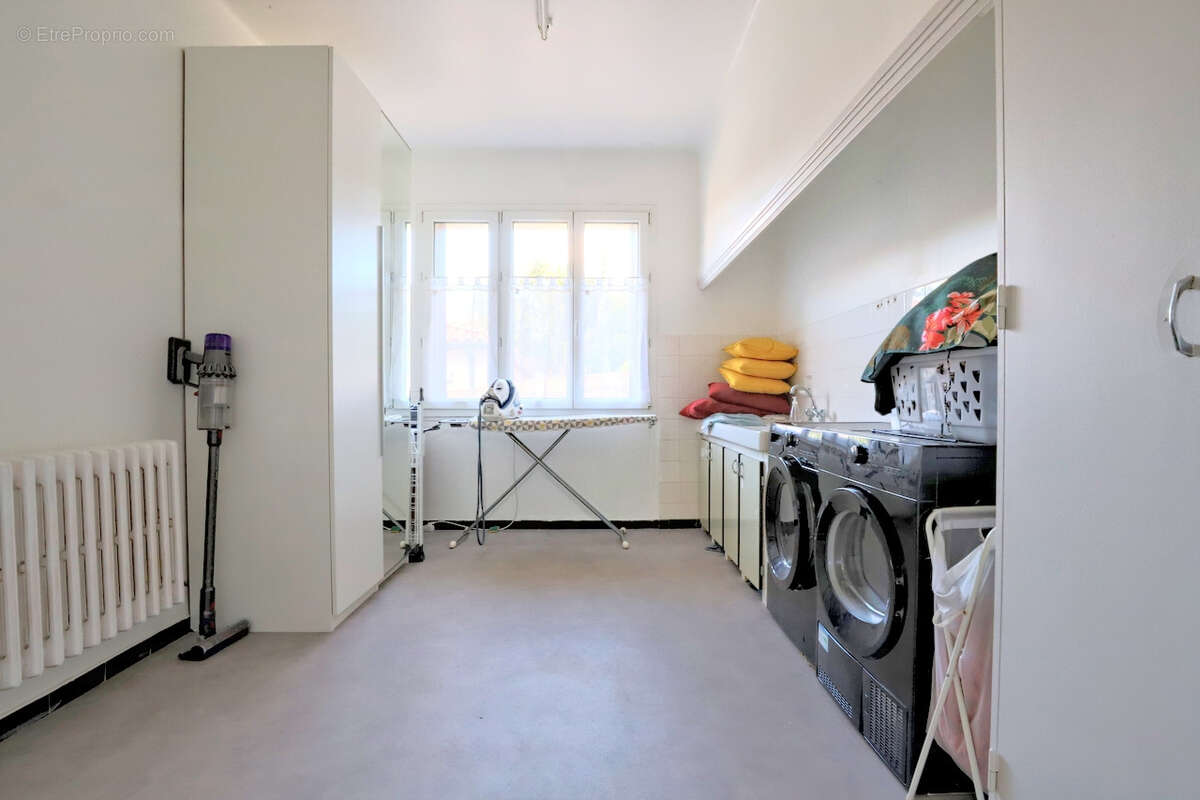 Maison à PIERREFEU-DU-VAR