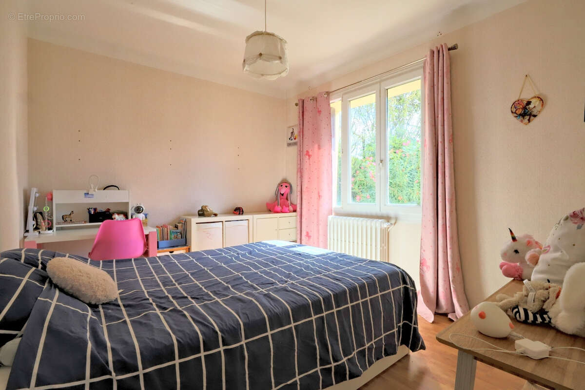 Maison à PIERREFEU-DU-VAR