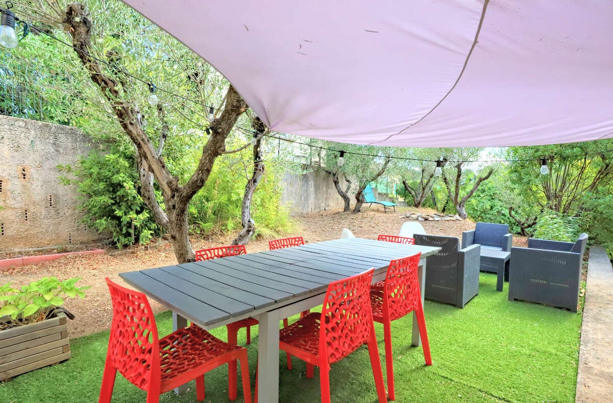 Maison à PIERREFEU-DU-VAR