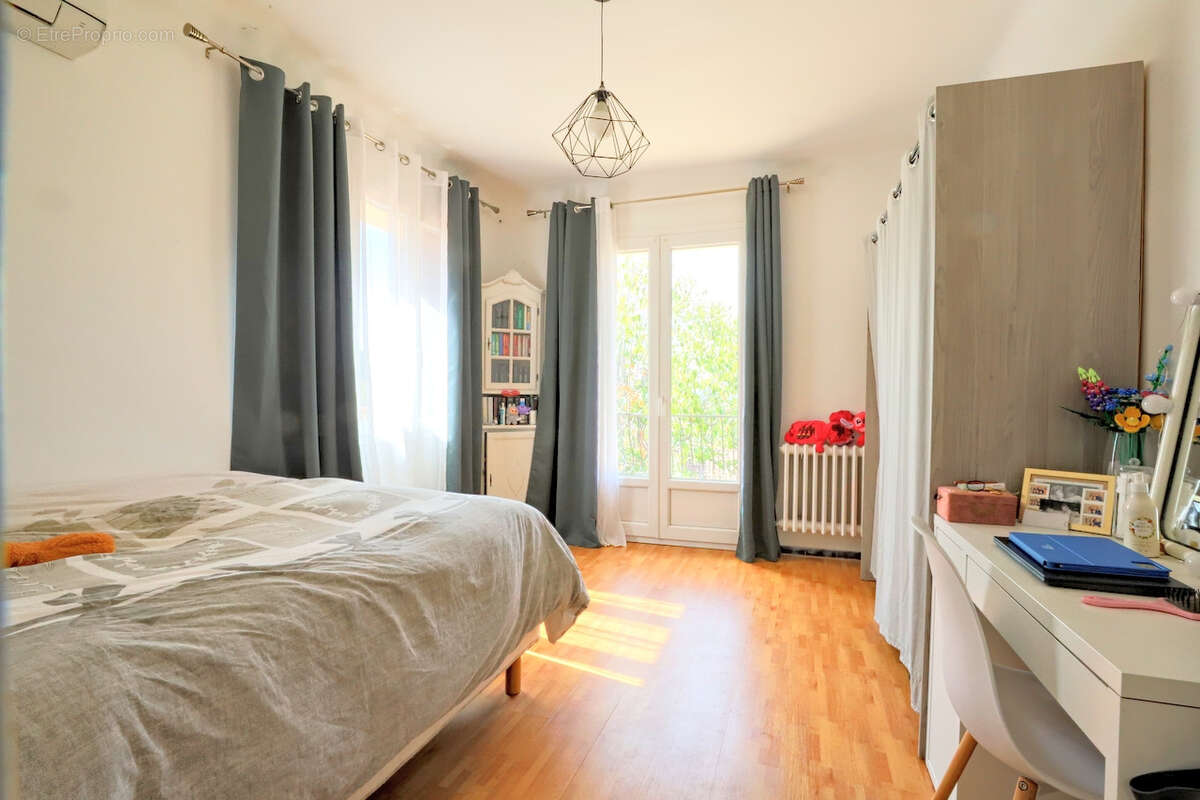 Maison à PIERREFEU-DU-VAR