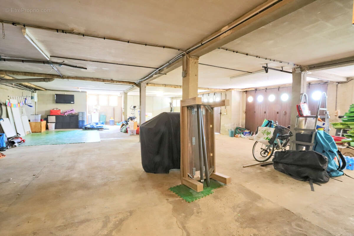 Maison à PIERREFEU-DU-VAR