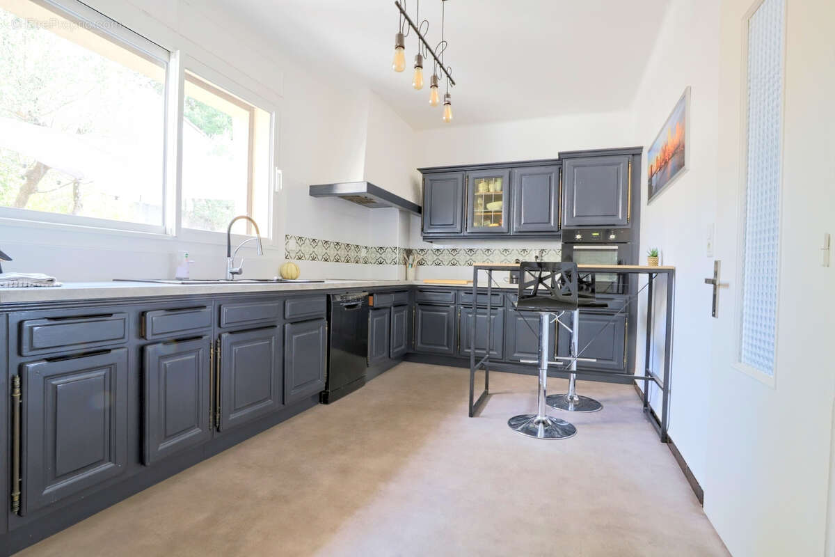 Maison à PIERREFEU-DU-VAR