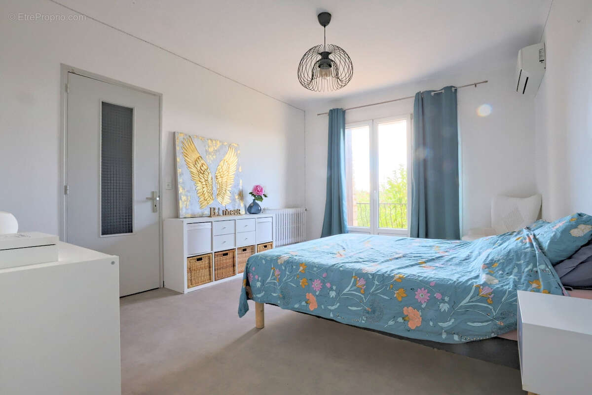 Maison à PIERREFEU-DU-VAR