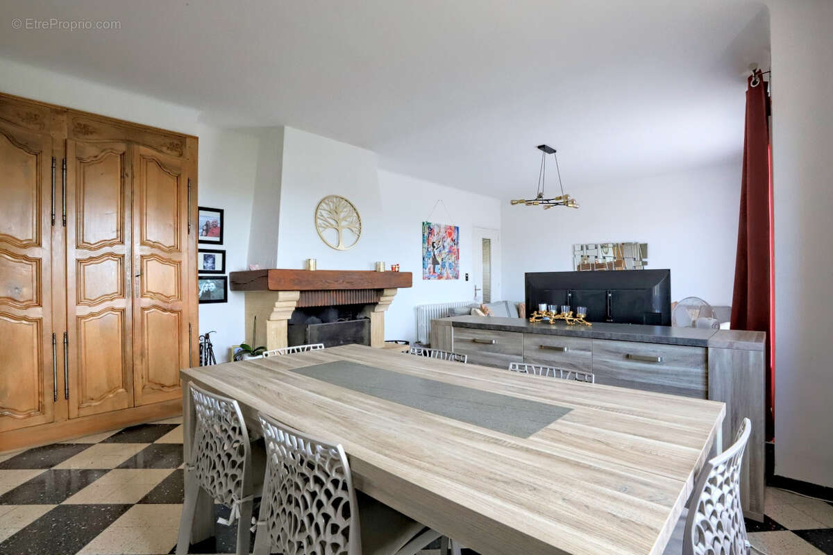 Maison à PIERREFEU-DU-VAR