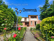 Maison à CHAMPIGNY-SUR-MARNE