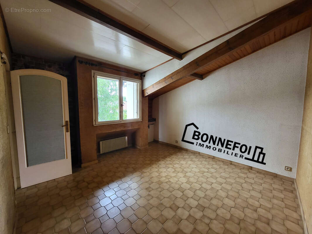 Maison à CHAMPIGNY-SUR-MARNE