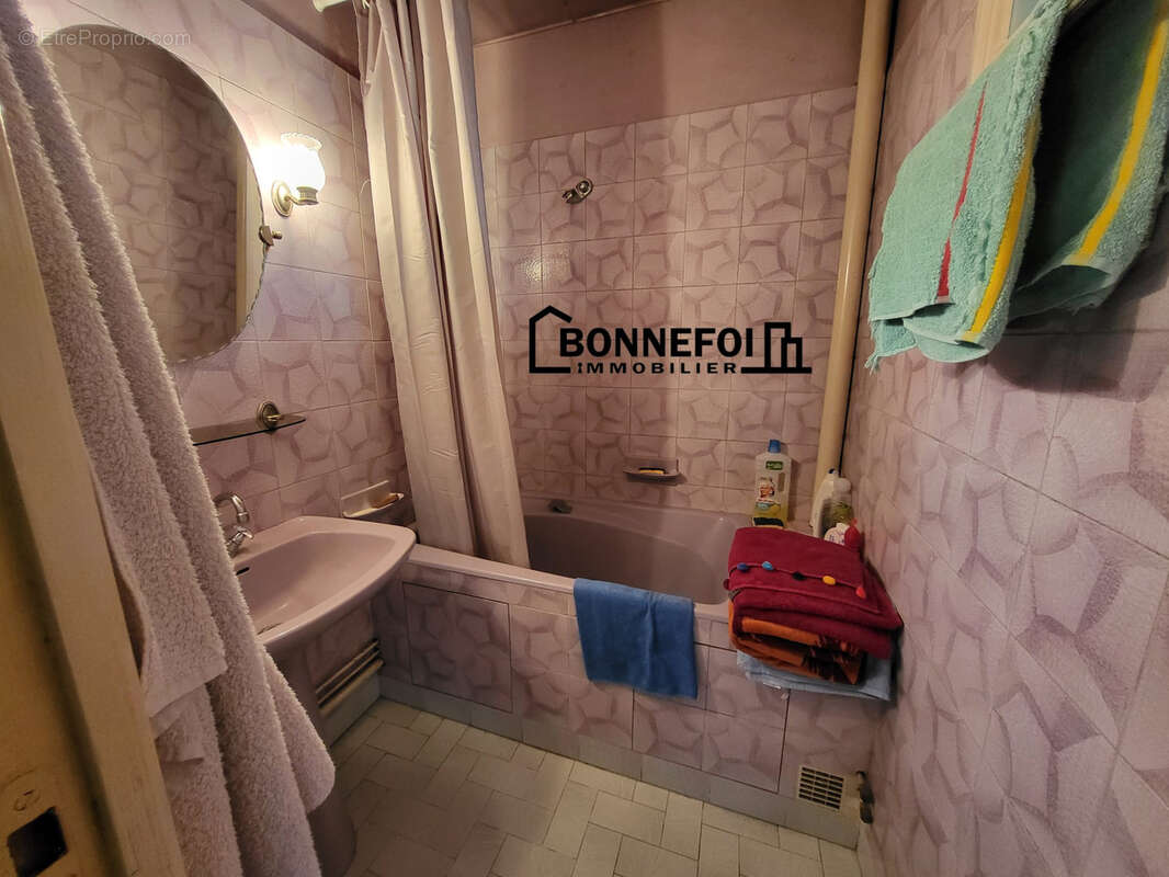 Maison à CHAMPIGNY-SUR-MARNE