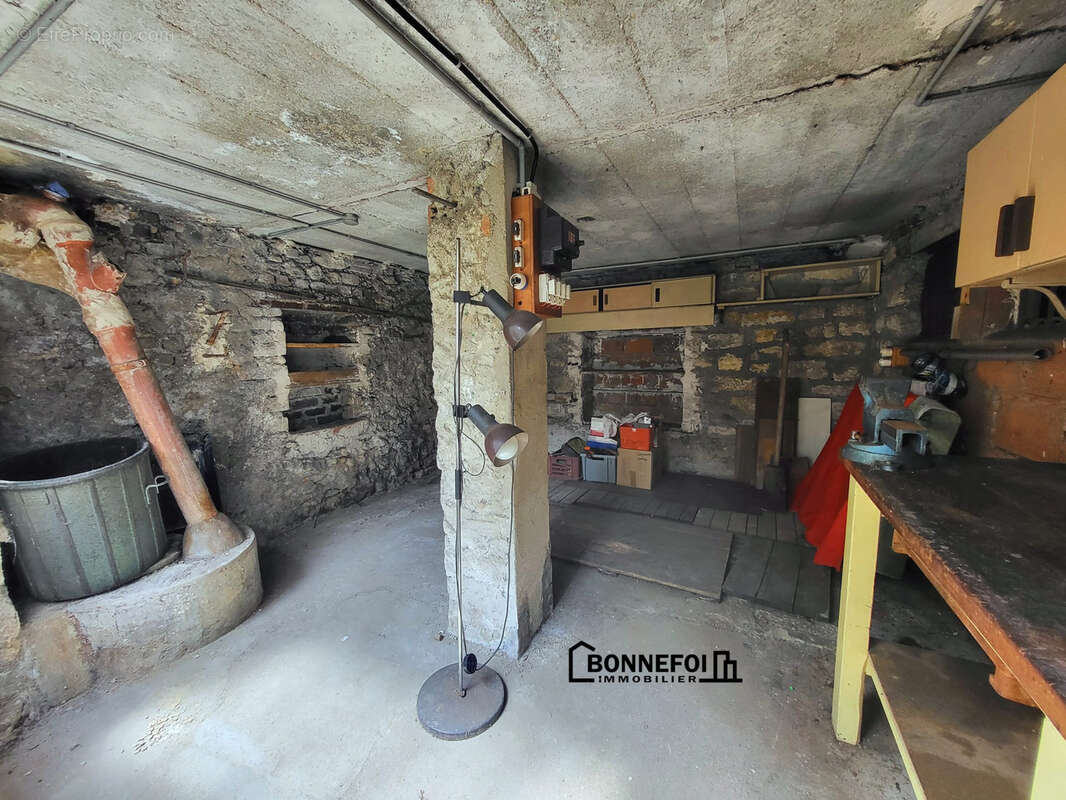 Maison à CHAMPIGNY-SUR-MARNE