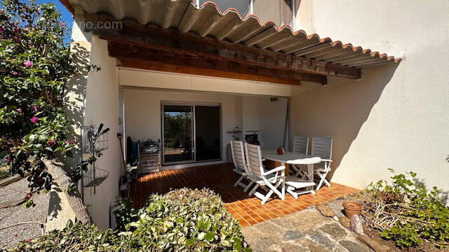 Appartement à BORMES-LES-MIMOSAS