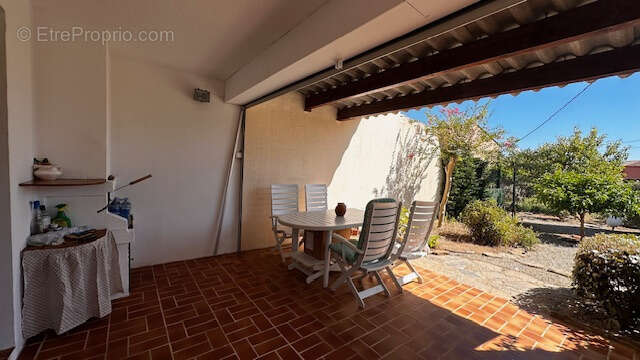 Appartement à BORMES-LES-MIMOSAS