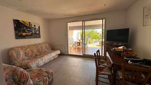 Appartement à BORMES-LES-MIMOSAS