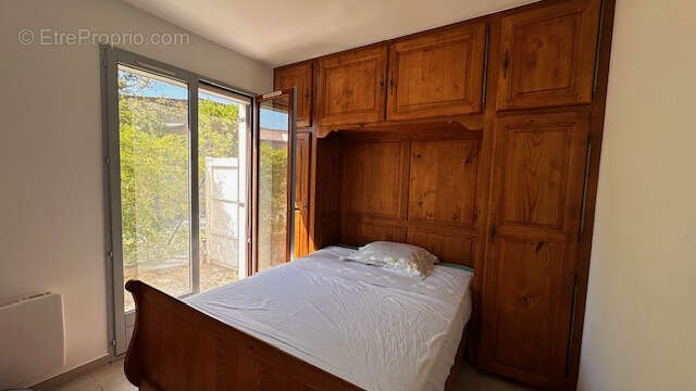 Appartement à BORMES-LES-MIMOSAS