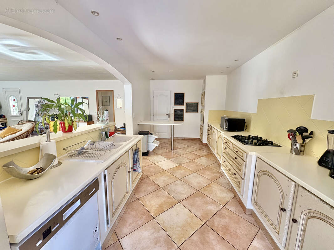 Maison à LA SEYNE-SUR-MER