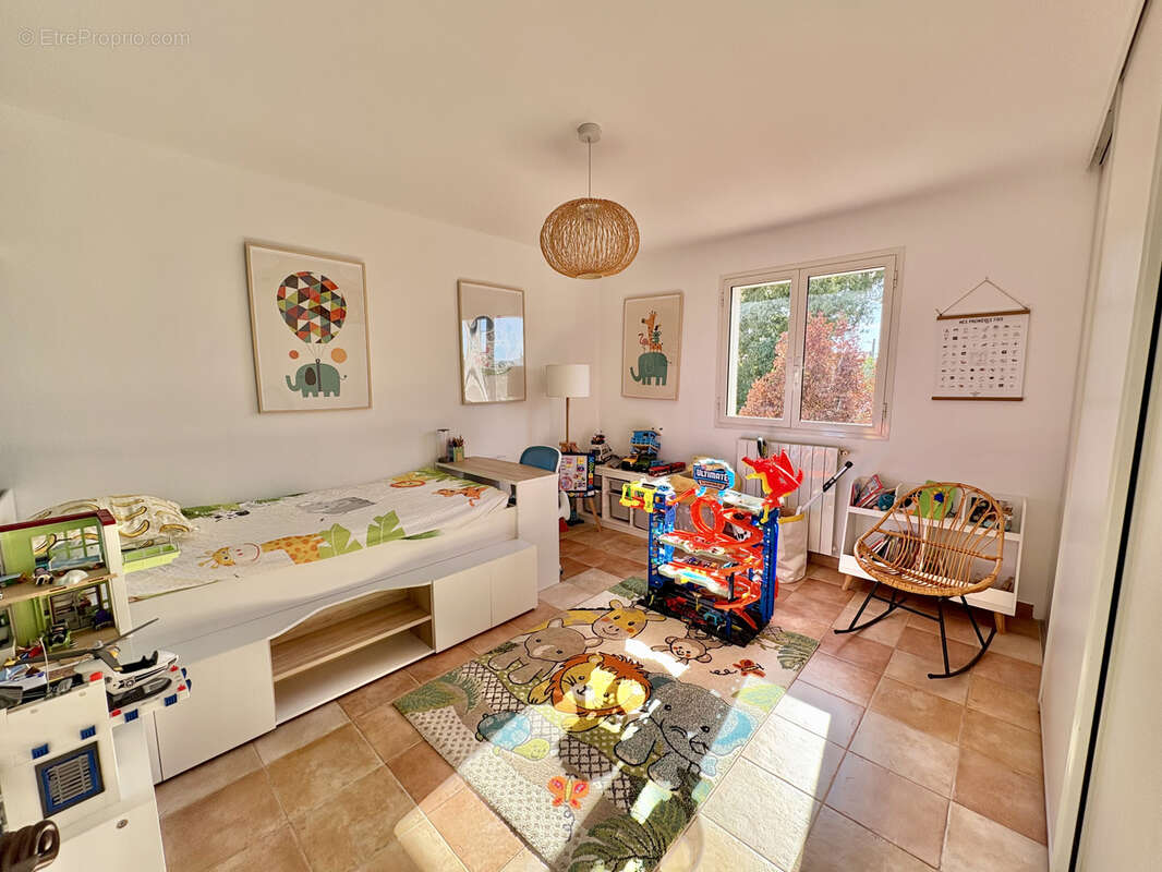 Maison à LA SEYNE-SUR-MER