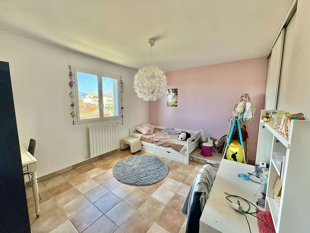 Maison à LA SEYNE-SUR-MER