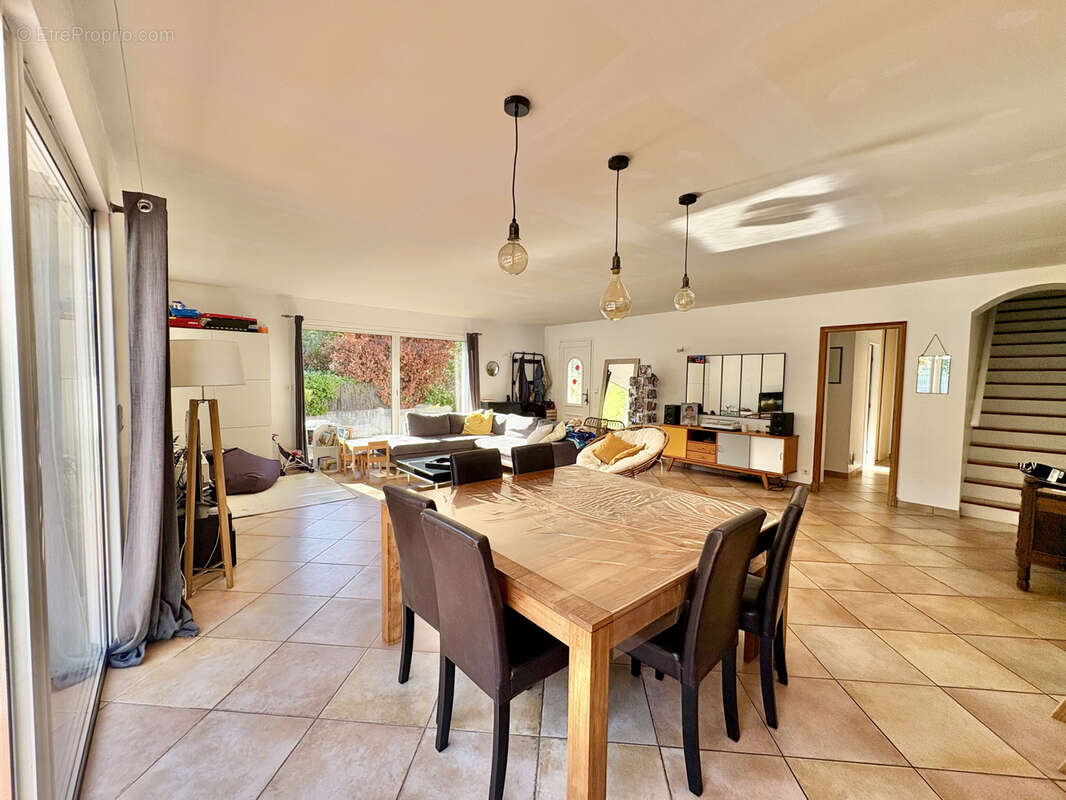 Maison à LA SEYNE-SUR-MER