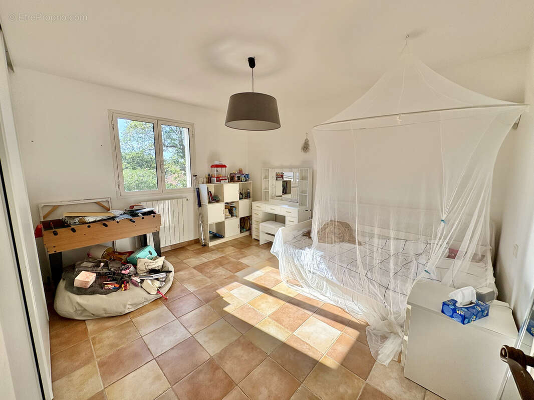 Maison à LA SEYNE-SUR-MER