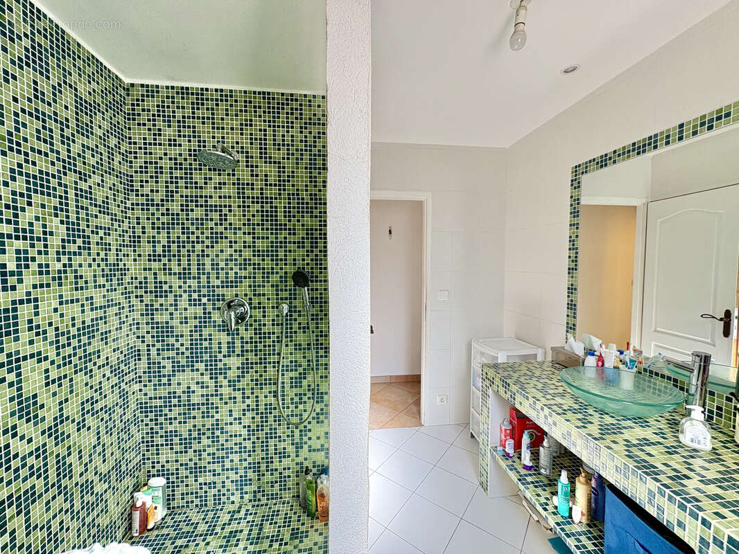 Maison à LA SEYNE-SUR-MER