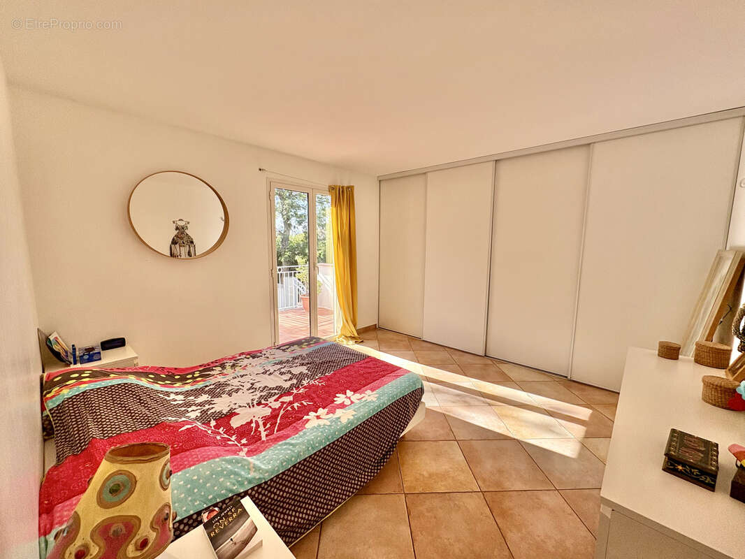 Maison à LA SEYNE-SUR-MER