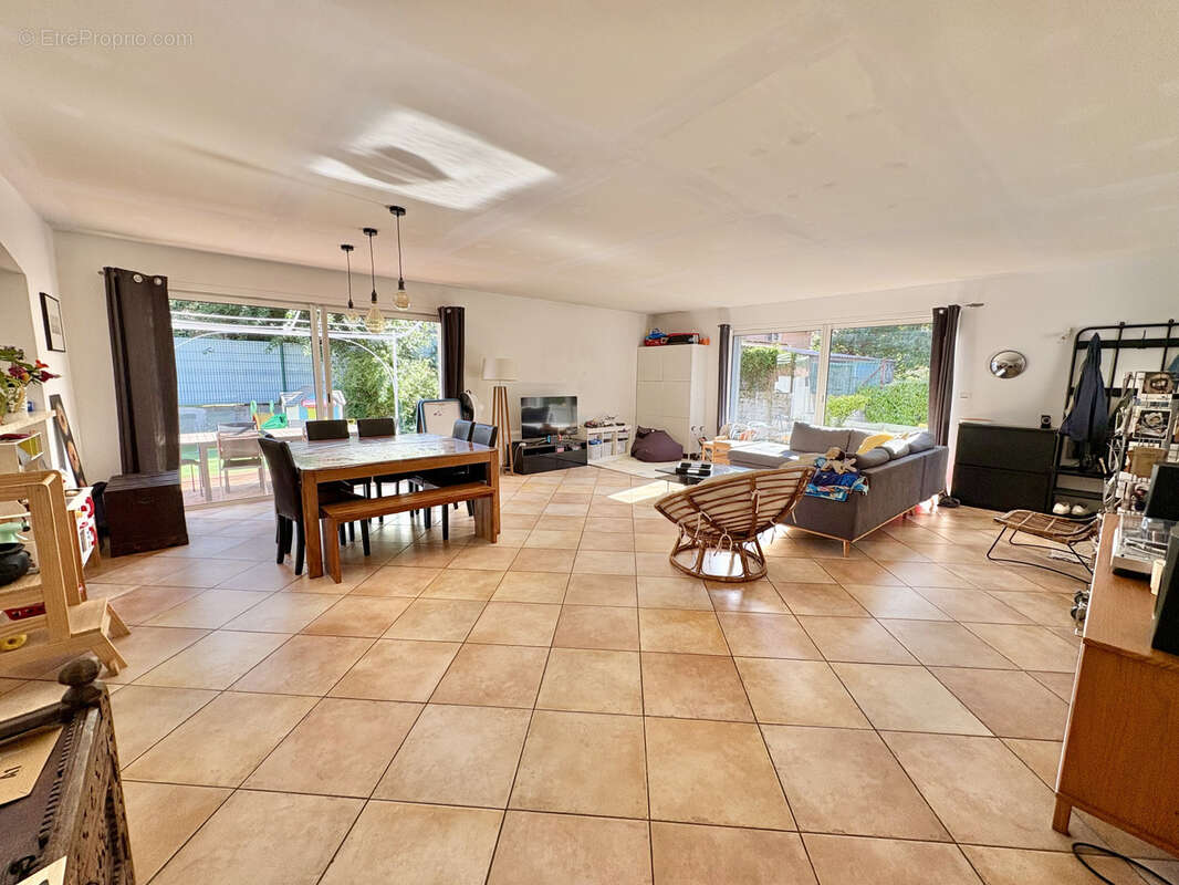 Maison à LA SEYNE-SUR-MER