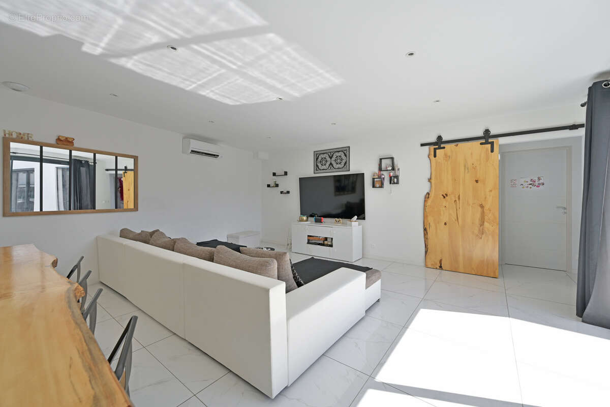 Maison à BEAUVOISIN