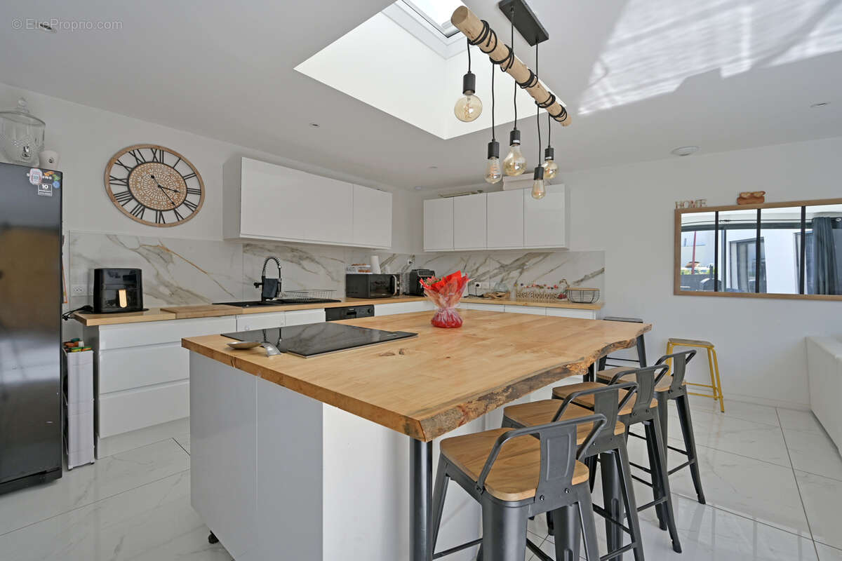 Maison à BEAUVOISIN