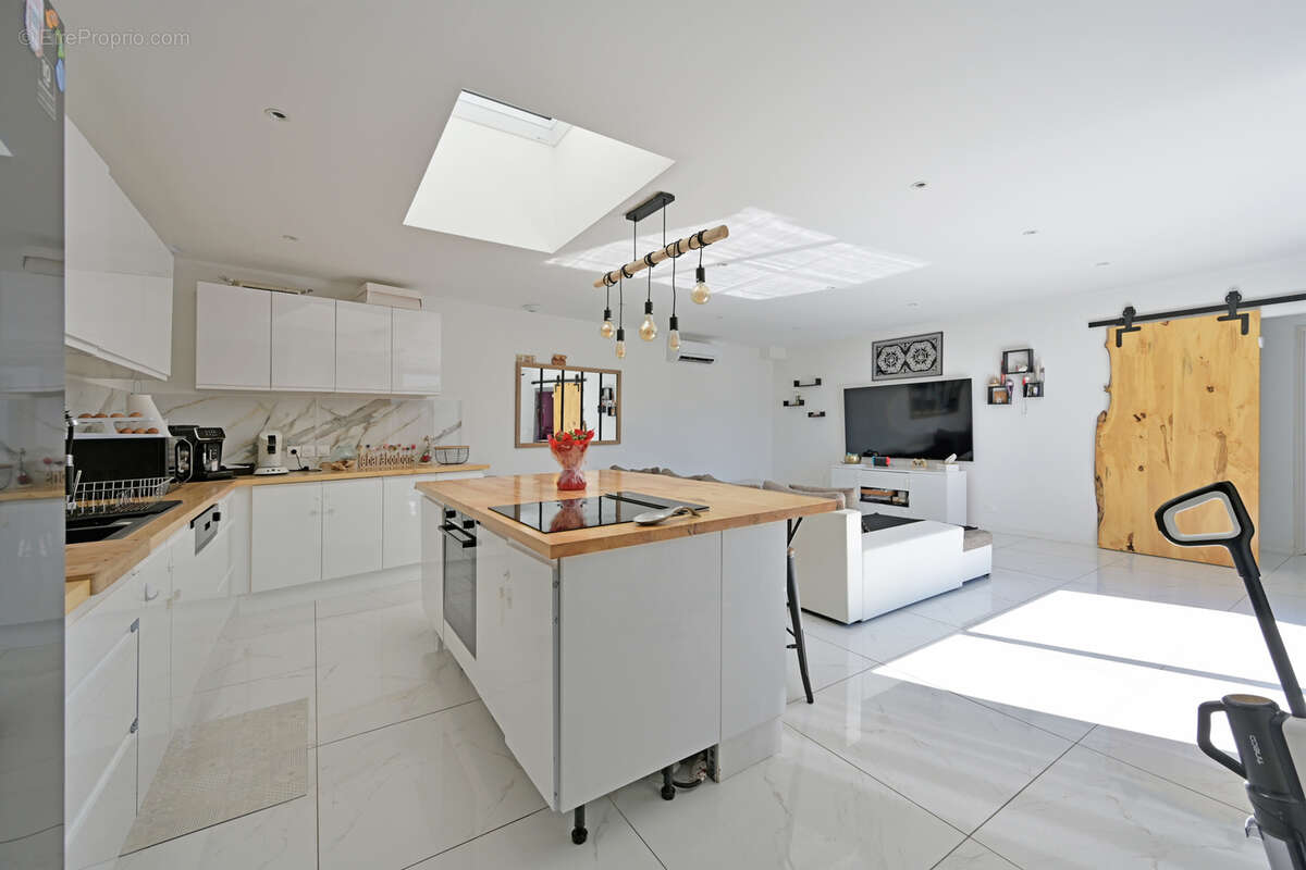 Maison à BEAUVOISIN