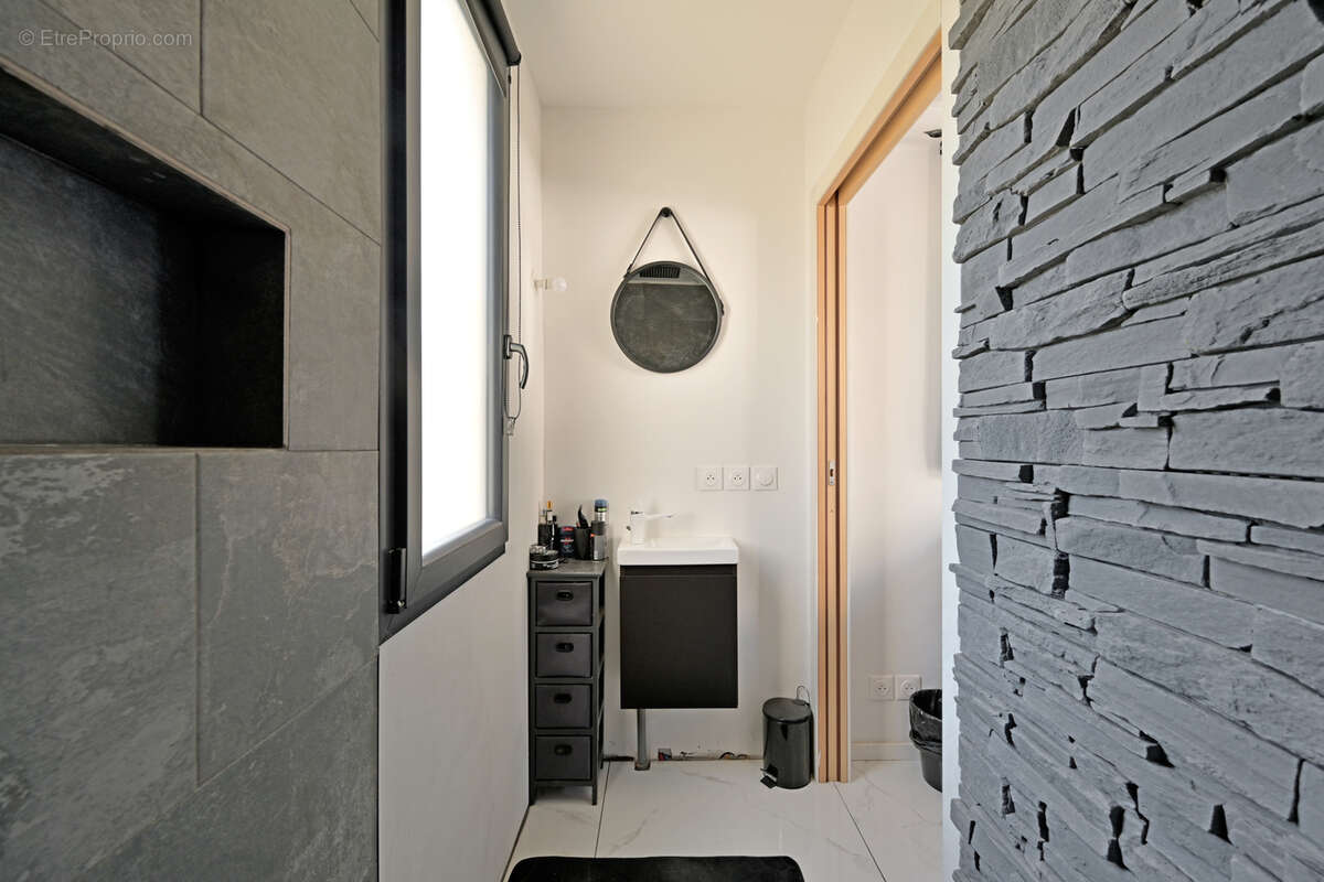 Maison à BEAUVOISIN